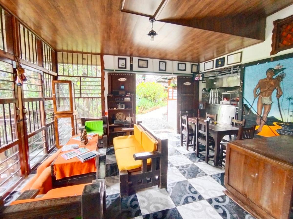 Готель Casa Turistica Art-Velez Саленто Екстер'єр фото